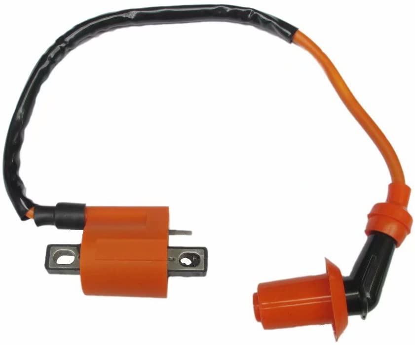 High Performance Racing Ignition Coil For Yamaha YFS200 Blaster Atv 1988-2006
