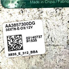 2011-2015 Explorer HID Headlight Control Module Ballast AA3857300DG