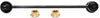 ACDelco 45G0421 Professional Front Driver Side Suspension Stabilizer Bar Link Kit with Hardware
