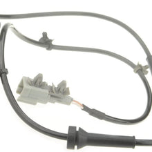 Rear Right Passenger Side ABS Wheel Speed Sensor for Nissan Murano 2009-2011