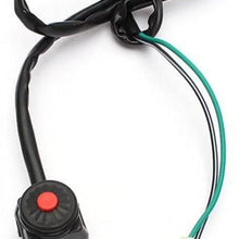 Emgo Universal Horn