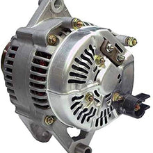 DB Electrical AND0006 Alternator Compatible With/Replacement For 3.9L, 5.2L Dodge Truck, Van, Dakota Pickup Ramcharger 1991 334-1846 334-1957 334-1959 334-1960 334-1962 334-1967 BAL6510X ND9712109-404