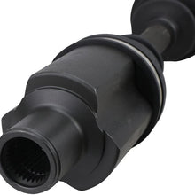 Bodeman - Front CV Axle Drive Shaft Assembly (Left or Right Side) fits 2001-2004 Dodge Dakota 4WD / 2001-2003 Dodge Durango 4WD