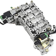 JF010E Remanufactured Valve Body CVT Transmission RE0F09A for Nissan Murano Maxima Quest