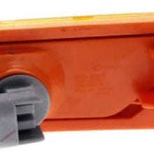 For Honda Civic Side Marker Light 2016 17 18 19 2020 Passenger Side | Front | Coupe/Hatchback/Sedan | CAPA Certified | HO2551127 | 33800TBAA02