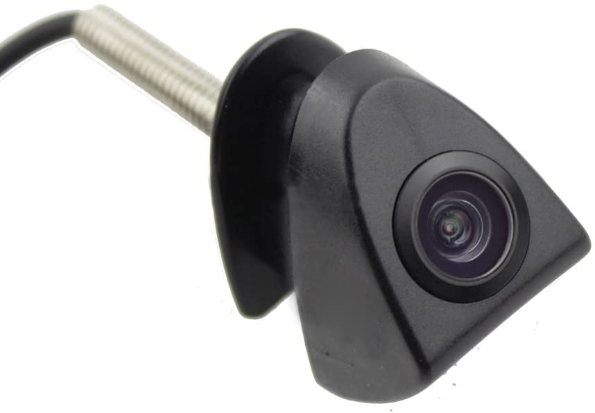 Vehicle-Specific Car Front View Camera Logo Embedded Night Vision Parking assistant system for Toyota Prado Highlander Land Cruis Rav4 Camry Corolla Yaris VIZI REIZ Verso