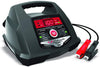 Schumacher SC1281 6/12V Fully Automatic Battery Charger and 30/100A Engine Starter with Advanced Diagnostic Testing