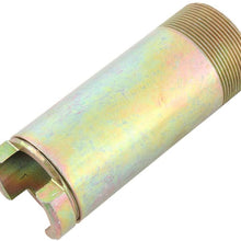 Complete Tractor 1104-4054 Axle Pin Compatible With/Replacement For Ford Holland 641 640 660 661 671 681 800 800 Series 4 Cyl 801 801 Series 4 Cyl 811 820 821 840 841 850 851 860 861 871 880 NAA NAB
