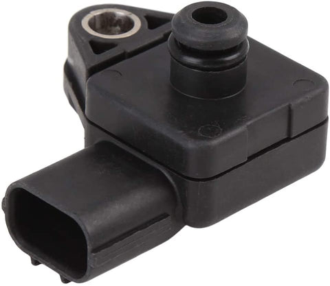 X AUTOHAUX Manifold Absolute Pressure Sensor MAP Sensor 079800-5410 37830-PGK-A01 for Honda Accord Civic Acura