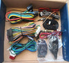 CarBest B9-2020 New Remote Engine Cardot Start Stop Passive Keyless Entry System Two Way Car Alarm System