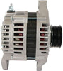 DB Electrical AHI0087 Alternator Compatible With/Replacement For Nissan 1.8L Sentra 2002-2006 334-1463 LR180-769 LR180-769B LR180-769F 13937 23100-4Z400 23100-4Z40B 1-2995-01HI