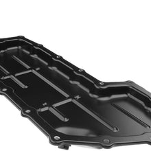 A-Premium Engine Oil Pan Compatible with Ford Thunderbird 2002-2005 Lincoln LS 2000-2006 V8 3.9L
