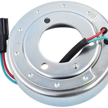 labwork A/C Air Compressor Electromagnetic Clutch Coil DKS17D for Nissan Murano 2009-2014