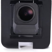 Navinio car rear view back up parking vehicle camera reverse HD waterproof for Mercedes Benz GLK300 350 W204 S CLASS W220 W221 W212 S250 S300 S320 S350 W216 E Class E180 E200 260 (Super Pro HD camera)