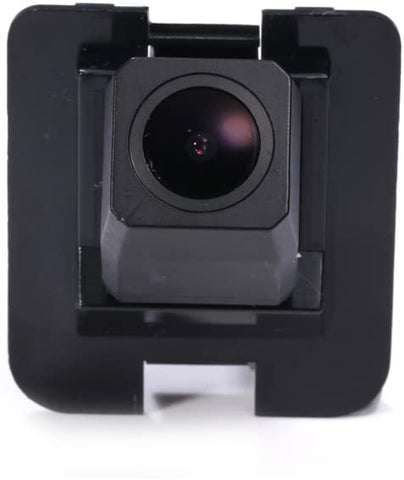 Navinio car rear view back up parking vehicle camera reverse HD waterproof for Mercedes Benz GLK300 350 W204 S CLASS W220 W221 W212 S250 S300 S320 S350 W216 E Class E180 E200 260 (Super Pro HD camera)