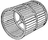 Suburban 350098 Room Air Blower Wheel