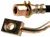 ACDelco 18J1385 Professional Front Passenger Side Hydraulic Brake Hose Assembly