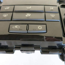 Corvette Central 13 Chevy Cruze Orlando Climate Control Temperature Unit A/C Heater OEM C3854