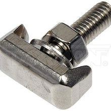 Dorman 64740CD Battery Terminal Replacement T-Bolt for Select Models