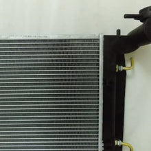 OSC Cooling Products 2428 New Radiator
