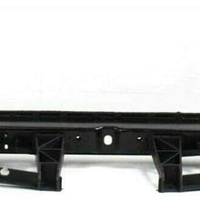 Make Auto Parts Manufacturing Upper Radiator Support Tie Bar For Dodge Charger 2006 2007 2008 2009 2010 - CH1225202