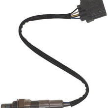 Oxygen O2 Sensor Upstream 234-5010 for Acura RL MDX TL Honda Accord Pilot Ridgeline Odyssey Saturn Vue
