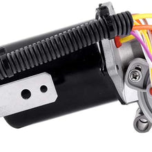 TUPARTS Transfer C-ase Motor Fit for 1997 1998 1999 2000 2001 2002 for F-ord Expedition 4.6L 281Cu. In. V8 GAS SOHC Naturally Aspirated