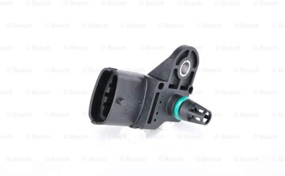 BOSCH Intake Manifold Boost Pressure Sensor MAP Fits GAZ KAMAZ MAZ VOLVO 1993- 0281002576