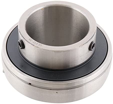 Complete Tractor New 3013-2546 Bearing 3013-2546 Compatible with/Replacement for Tractors UC212-38