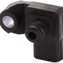 AUTOMUTO Manifold Absolute Pressure Sensor Fits 2005-2008 Acura RL, 2006-2008 Acura TSX, 2005-2007 Honda Accord, 2006-2011 Honda Civic, 2005-2006 Honda CR-V Automotive Replacement MAP Sensors