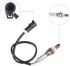 JDMON 2 Pcs O2 Oxygen Sensor Upstream&Downstream for Ford F150/Explorer/Escape/Expedition,for Lincoln Navigator/Town Car, for Mazda,Mercury Grand Marquis/Mountaineer Sable Replaces15716,15717 (2 Pcs)