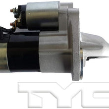 TYC 1-17943 Replacement Starter