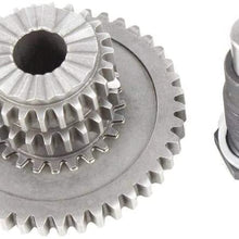 DNJ TK805 Timing Chain Kit for 2008-2015/ Audi, Volkswagen/ A3, A3 Quattro, A4, A4 Quattro, A5, A5 Quattro, A6, A6 Quattro, Beetle, CC, Eos, GTI, Jetta, Passat, Q5, Tiguan, TT-Quattro / 2.0L / DOHC