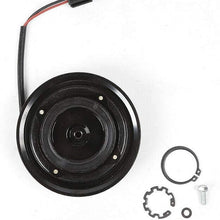 A/C AC Compressor Clutch Kit Compatible with 2004-2007 Dodge Dakota 6 CYL 3.7L 8 CYL 4.7L
