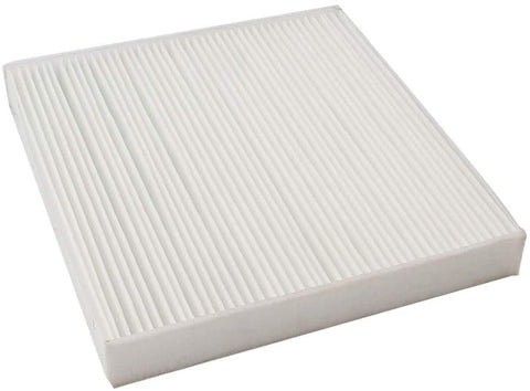 Gofavorland Cabin Air Filter for 2003-2015 Honda CRV Civic Accord Odyssey Crosstour Ridgeline Acura Fits 80292-SDA-A01