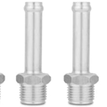 Mishimoto MMRAD-WRA-87 Performance Aluminum Radiator Fits Jeep Wrangler YJ/TJ 1997-2006