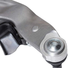 TUCAREST K620195 Front Left Lower Control Arm and Ball Joint Assembly Compatible With 2007 08 09 10 11 12 13 Nissan Altima (2013:2 Door Coupe Models Only) Driver Side Suspension