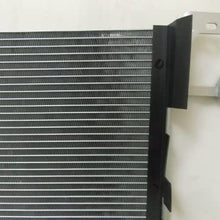 OSC Cooling Products 3791 New Condenser