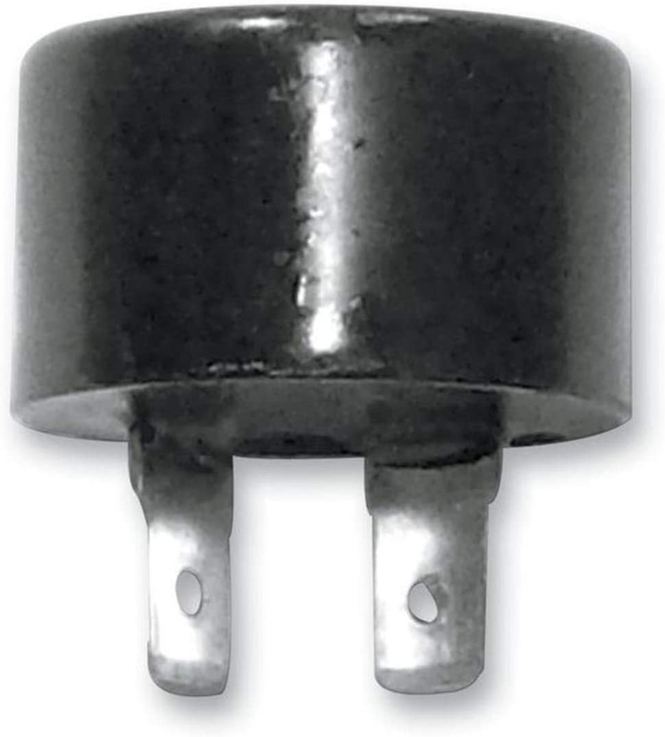 Cycle Craft Flashers - Solid State 12V 18466