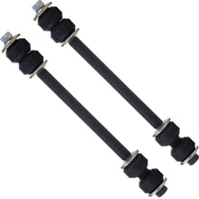 AUTOMUTO Replacement Parts Front Sway Bar End Link fit for Ford Explorer Ranger for Mercury Mountaineer 95 96 97 98 99 00 01 02 03 04 05 06 07 08 09 10 11