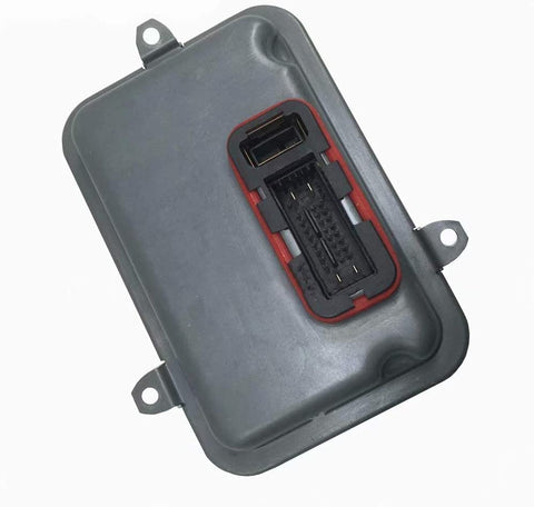 Loovey 130732924001 130732924002 130732923900 130732923101 Xenon HID Ballast Control Unit Kit For CC Sport 2.0L L4