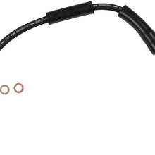 Sunsong 2203283 Brake Hydraulic Hose