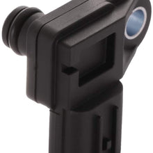 AUTOMUTO Manifold Absolute Pressure Sensor Fits 2005-2008 Acura RL, 2006-2008 Acura TSX, 2005-2007 Honda Accord, 2006-2011 Honda Civic, 2005-2006 Honda CR-V Automotive Replacement MAP Sensors