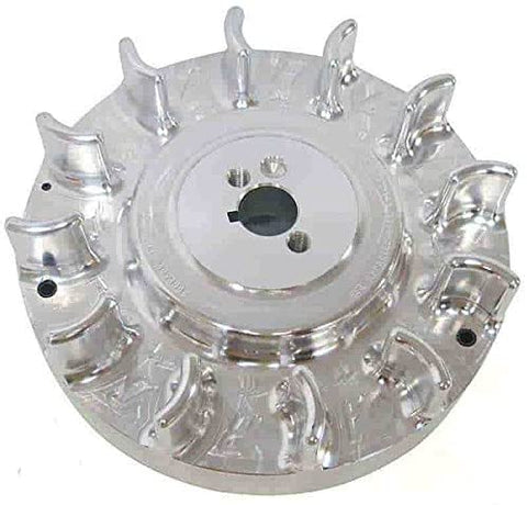 ARC Racing Billet Flywheel - Hemi Predator 212cc / Kohler CH270