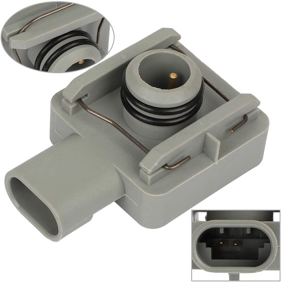TUPARTS Coolant Level Sensor Compatible for 1990 1992-2003 for Buick Century,1994-2001 for Chevrolet Camaro,2000-2002 for Pontiac Bonneville,1996-1998 for Pontiac Trans Sport,10096163