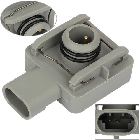 TUPARTS Coolant Level Sensor Compatible for 1990 1992-2003 for Buick Century,1994-2001 for Chevrolet Camaro,2000-2002 for Pontiac Bonneville,1996-1998 for Pontiac Trans Sport,10096163