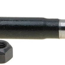 ACDelco 45A0422 Professional Outer Steering Tie Rod End