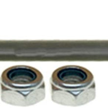 ACDelco 46G0403A Advantage Rear Suspension Stabilizer Bar Link Kit with Hardware