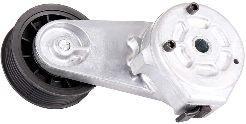 LSAILON Belt Tensioner Assembly Replacement for 1996-2004 Ford Mustang 1989-1997 Ford Thunderbird 1989-1997 Mercury Cougar