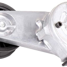 LSAILON Belt Tensioner Assembly Replacement for 1996-2004 Ford Mustang 1989-1997 Ford Thunderbird 1989-1997 Mercury Cougar